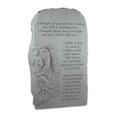 Kay Berry - Inc. I Thought Of You - Memorial - 23 Inches x 13.5 Inches x 5 Inches KA313370